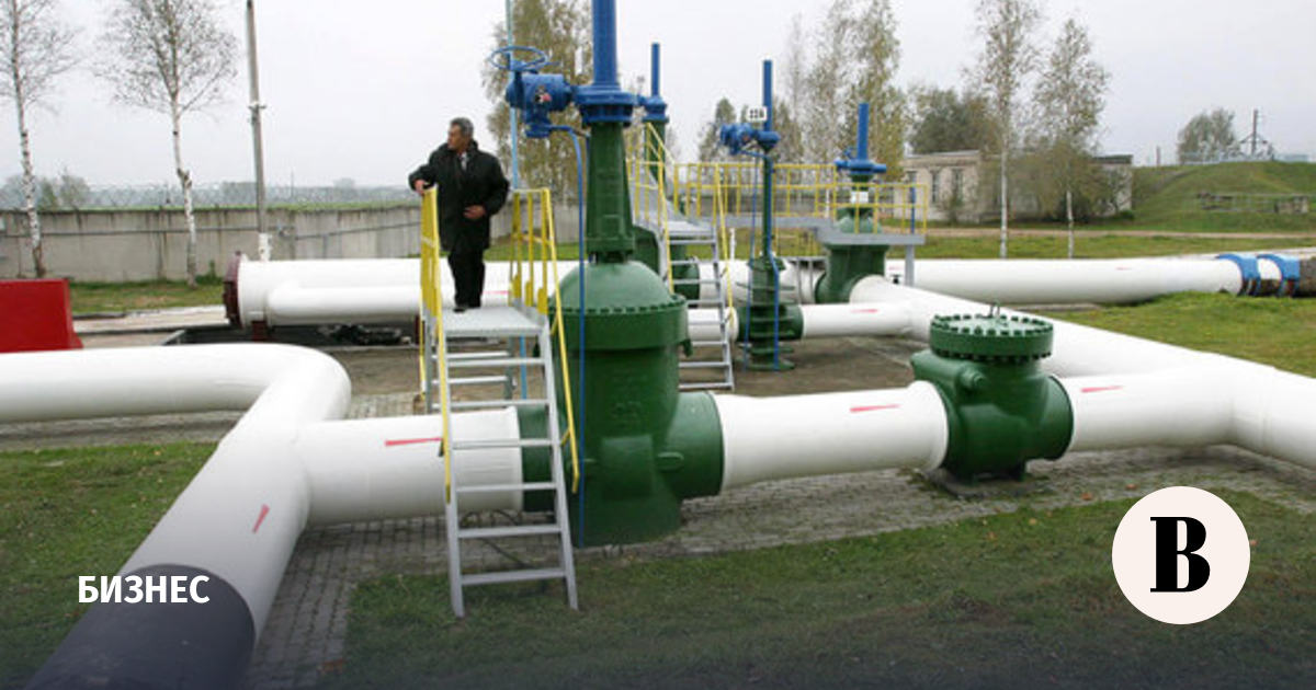 Польский оператор сообщил о восстановлении работы трубопровода «Дружба ...