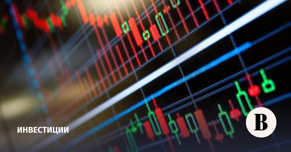 Разблокировка иностранных акций не вызвала ажиотажных торгов - Ведомости