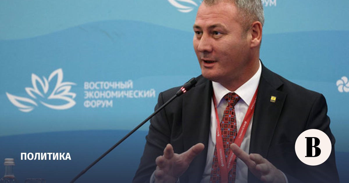 The head of the administration of Chita said that he would go to the special operation zone