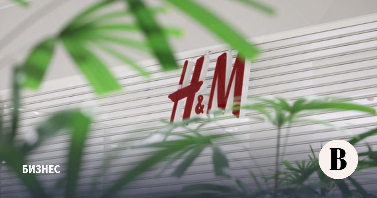 H&M closed 80% of stores in Russia