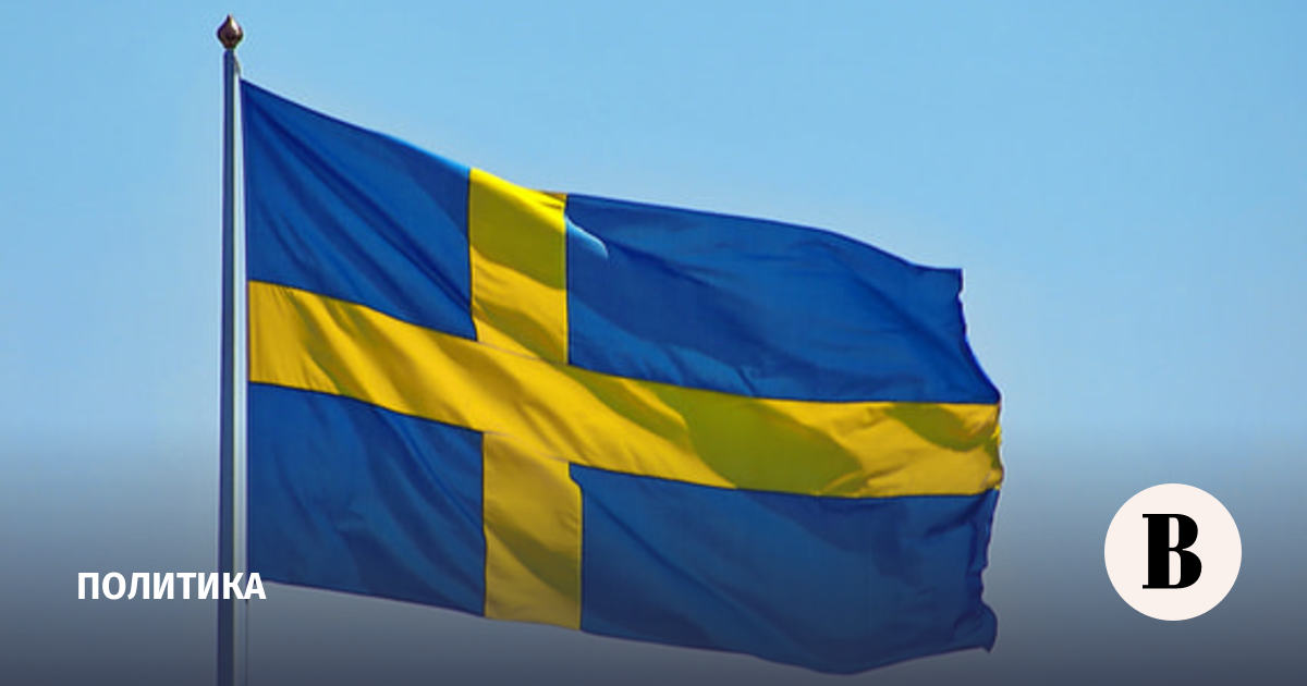 Sweden releases one of two detainees on suspicion of spying for Russia