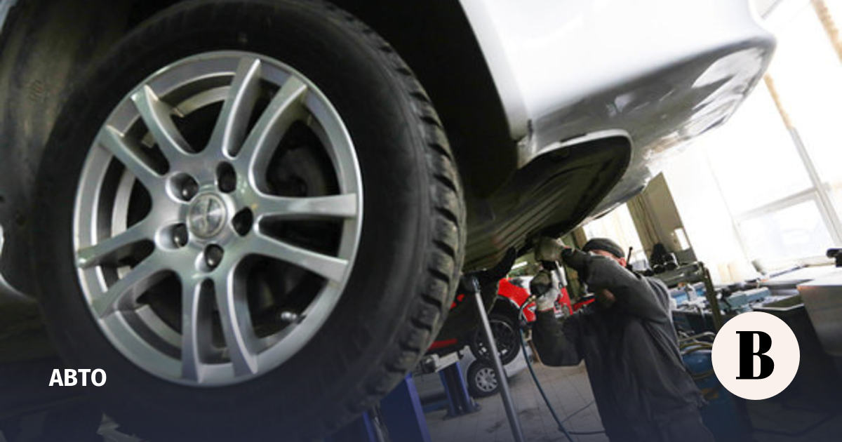“Kommersant” announced an increase in prices for vehicle inspection by 57% since the beginning of the year
