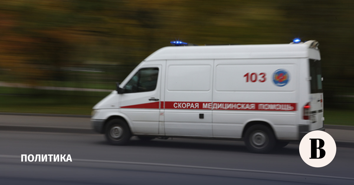 In the Belgorod region called the number of dead and injured from shelling