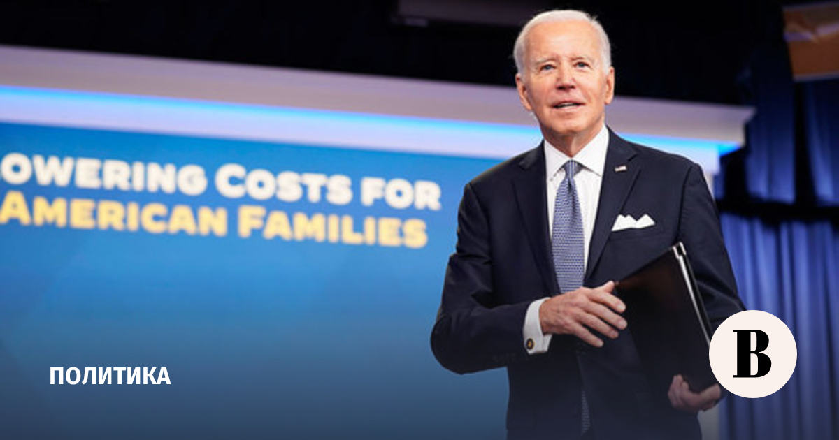 Biden's lawyers found a new batch of classified documents in his garage