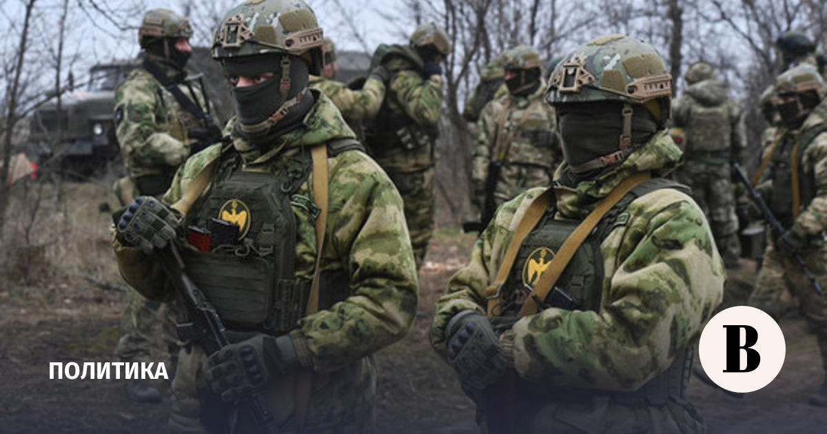 Защита региона. Защита Крыма.