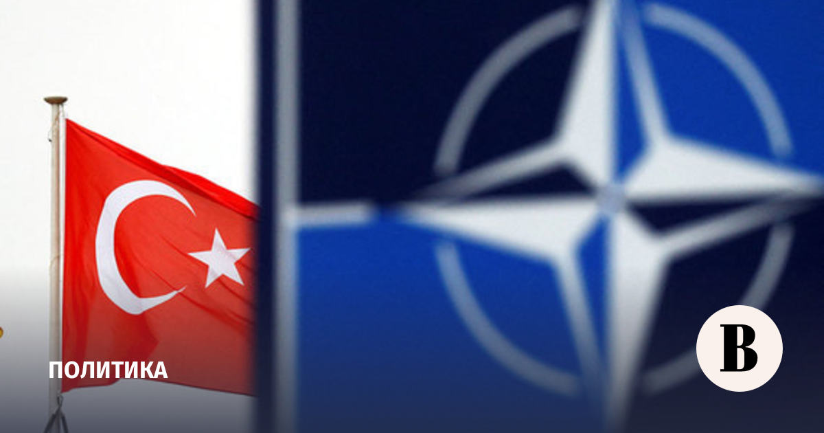 Turkey expects Finland to discuss NATO membership separately from Sweden