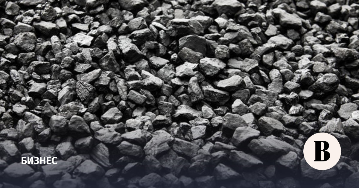 Export of coal through the ports of the North-West of Russia increased by a third