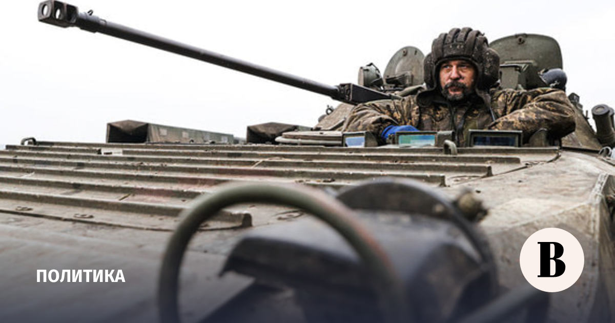 Ukraine toughens penalties for desertion and draft evasion