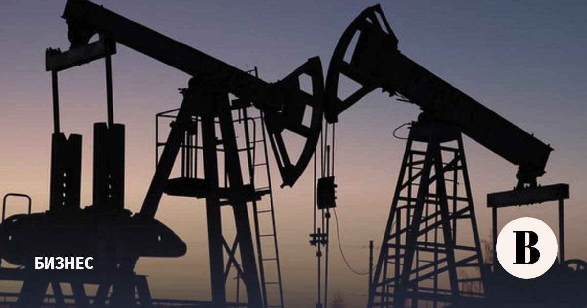 Platts запустило новую котировку Urals с ценой в Индии - Ведомости