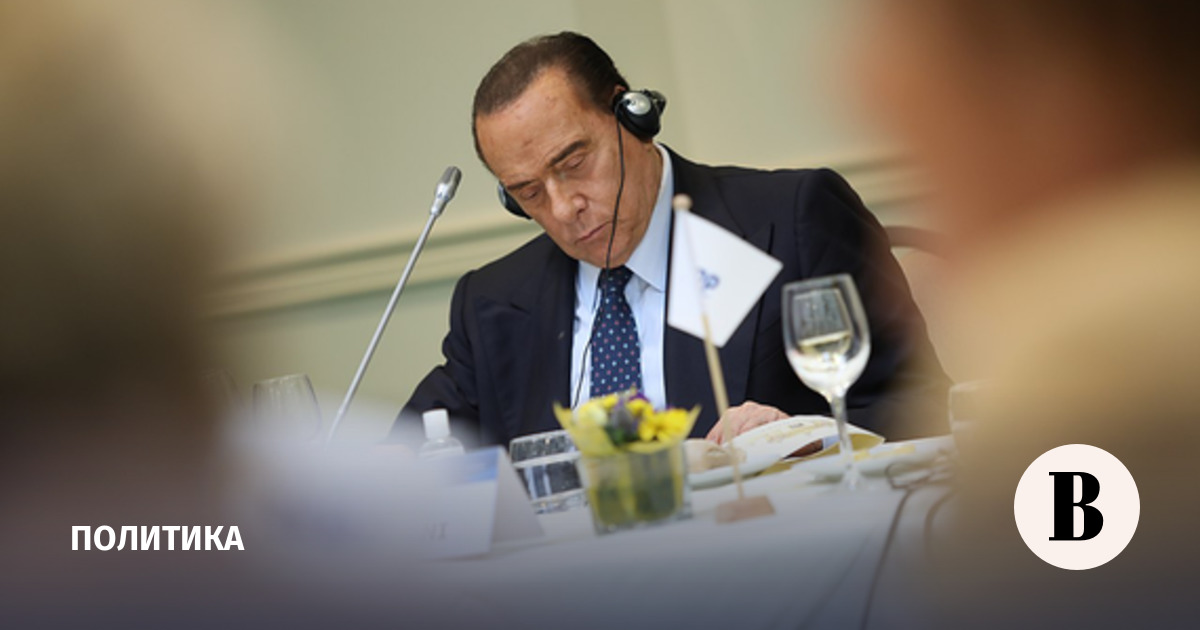 Berlusconi acquitted in witness bribery case