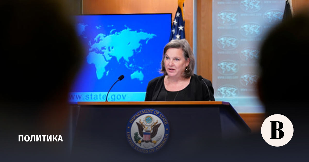 Peskov: Nuland's statement on Crimea highlights the depth of differences between Russia and the United States