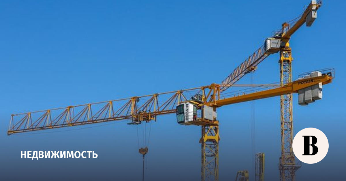 У «Сити XXI век» новый крупный проект на северо-западе Подмосковья ...