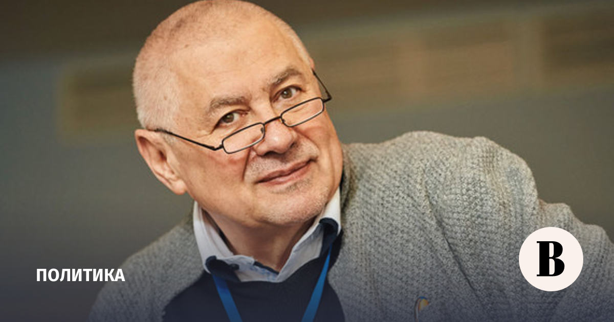 The architect of modern Russian politics: how Gleb Pavlovsky is assessed