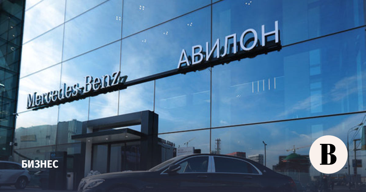 Завод volkswagen в калуге