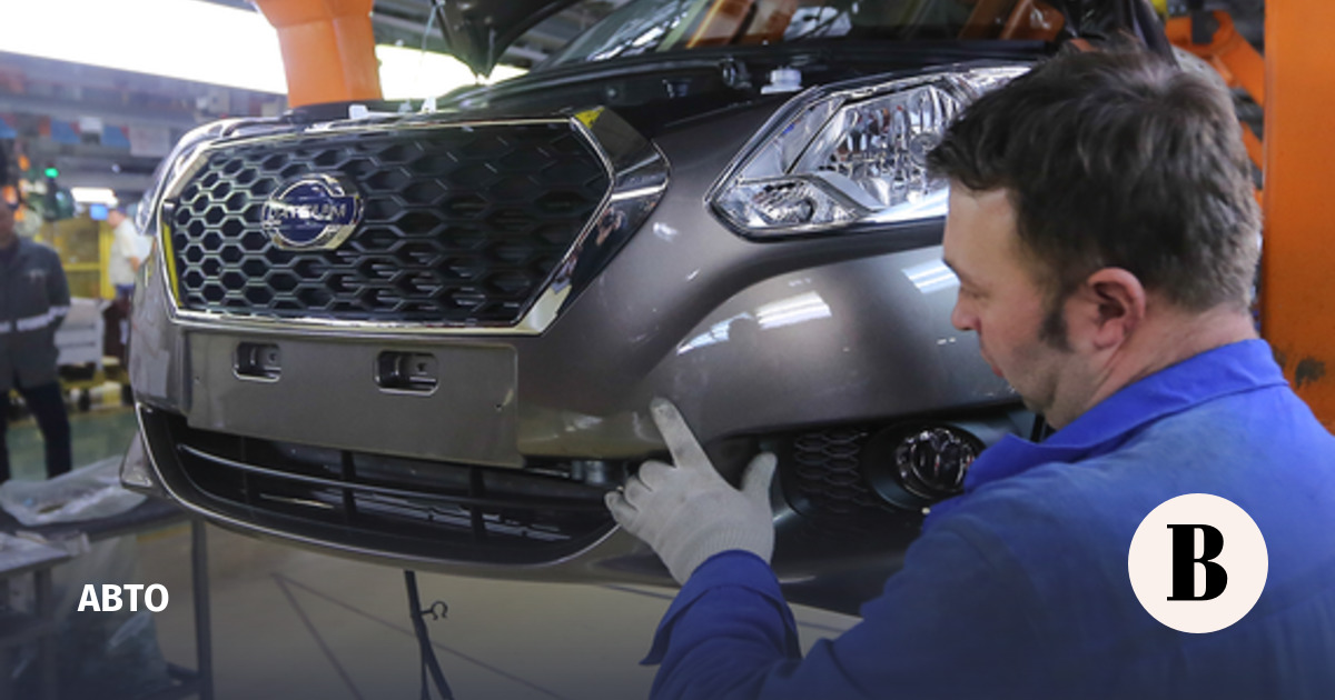 AvtoVAZ and UAZ again began to equip the ABS system