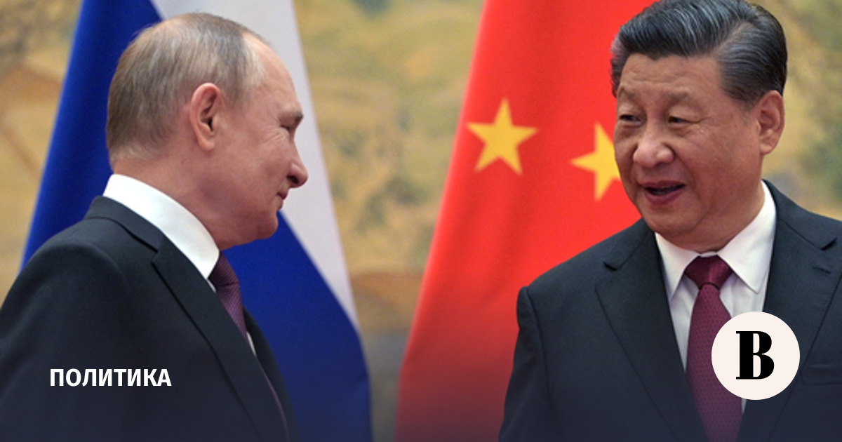 Yuri Ushakov reveals details of Xi Jinping's visit to Russia