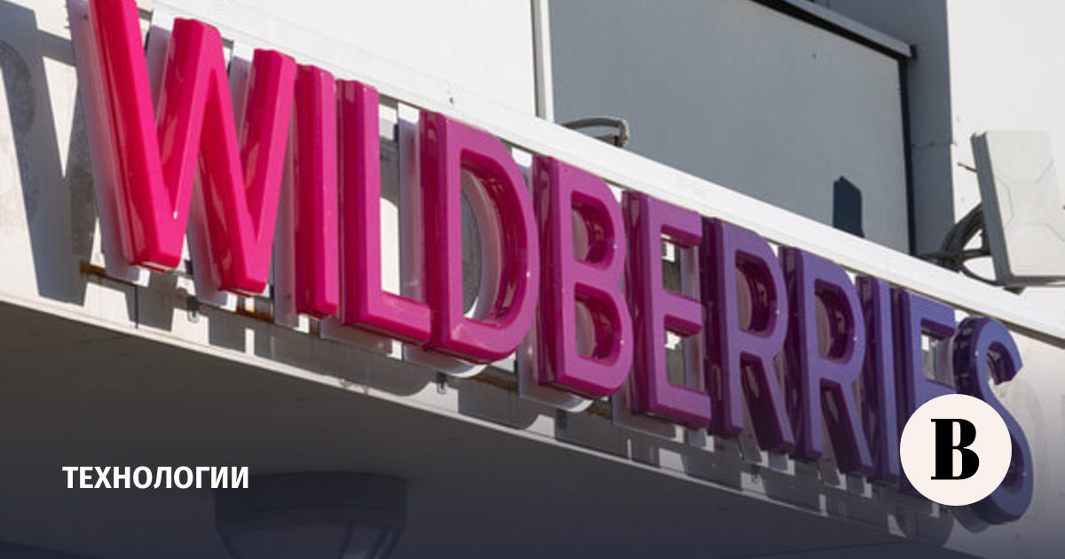 Wildberries will launch its own brand of electronics and home appliances