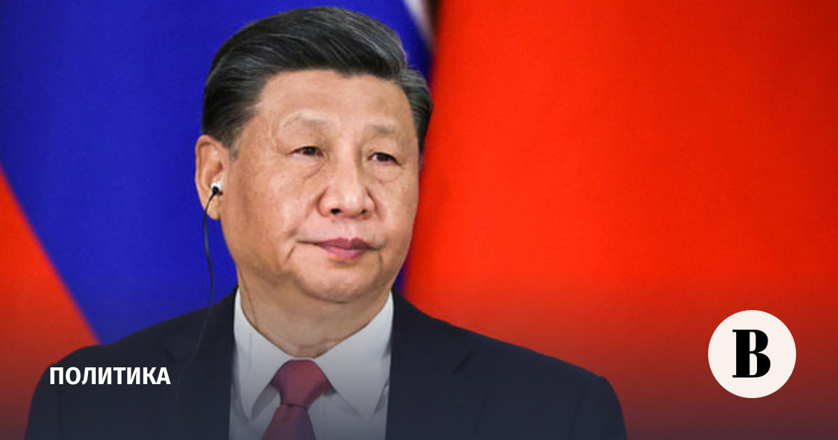 МИД Китая: Пекину нечего сообщить о возможном разговоре Си Цзиньпина и Зеленского