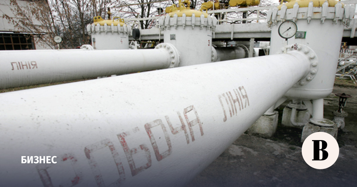 Export of oil through the Druzhba pipeline reportedly decreased by a factor of three in the month of February.