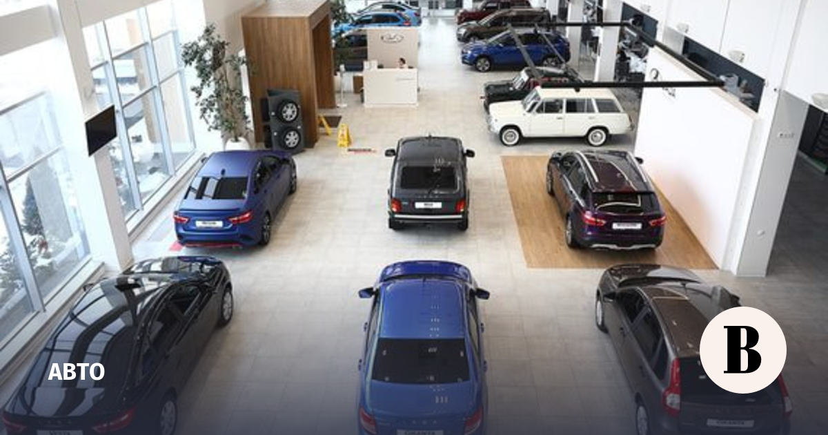 Passenger car sales will return to 2021 levels only in five years