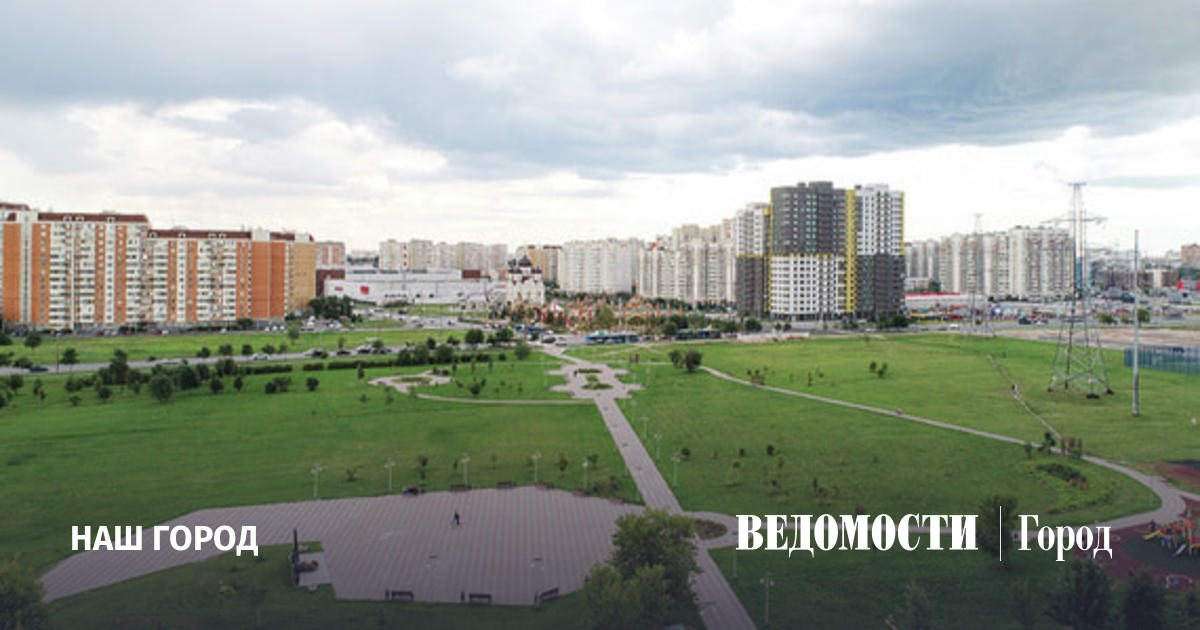 Место под строительство мечети в Косино-Ухтомском выделят рядом с метро ...