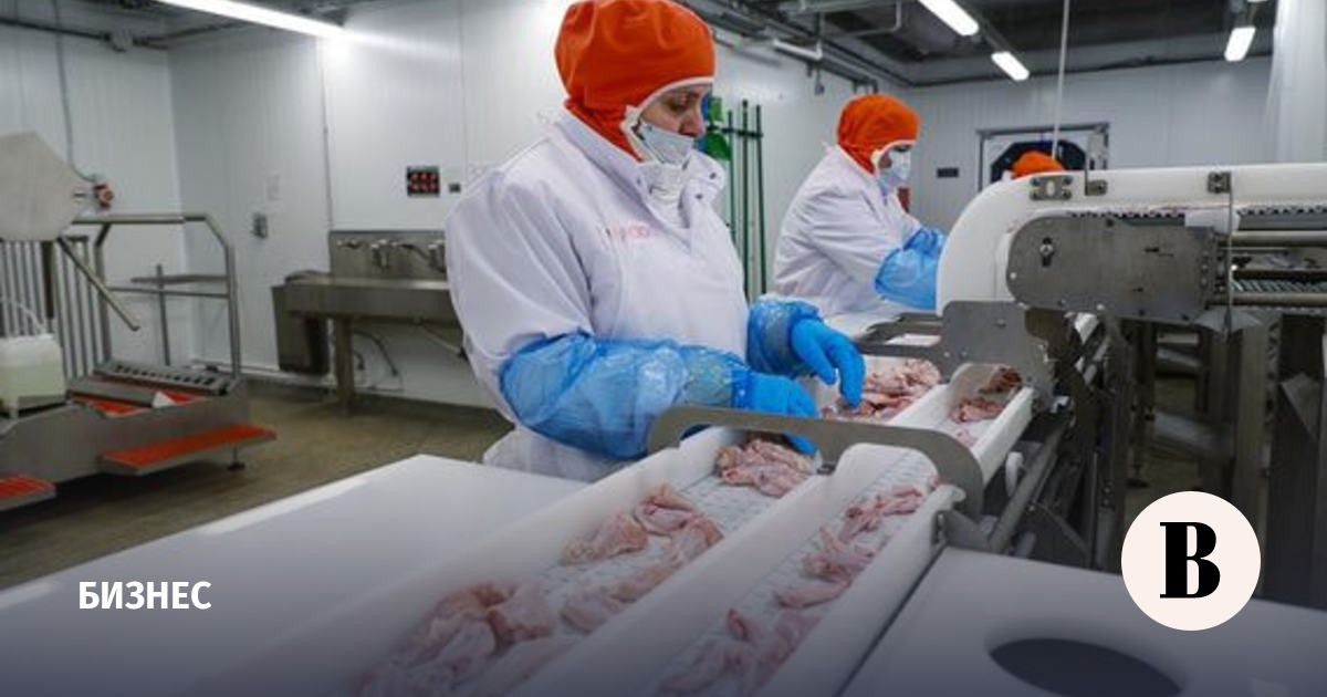 Dutch poultry equipment supplier Meyn leaves Russia