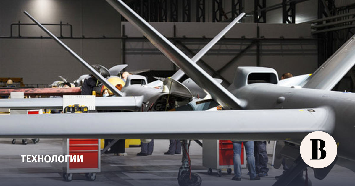 Experts assessed plans to achieve sovereignty in the production of drones