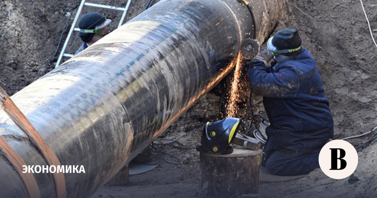 Hungary and Serbia will build a new oil pipeline