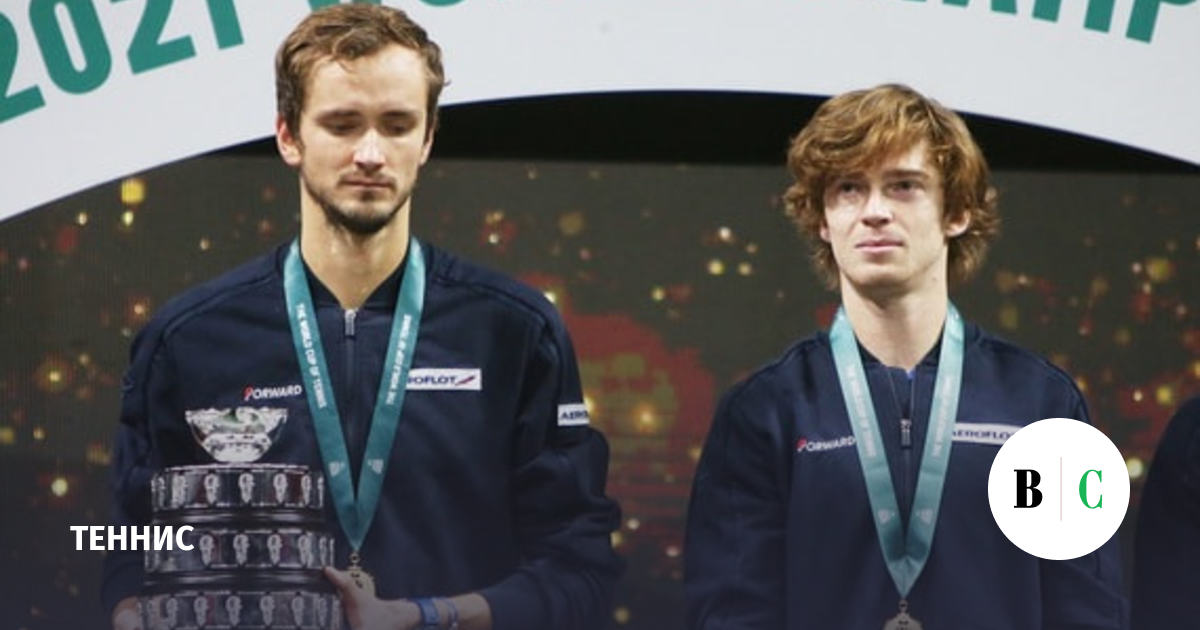 Сделка недели: Haier вложится в мужской теннис. Китайская компания ...