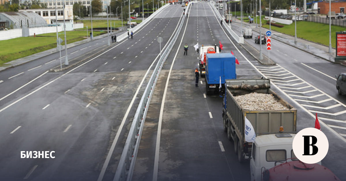 Грузоперевозчики просят снизить плату за проезд по региональным трассам ...