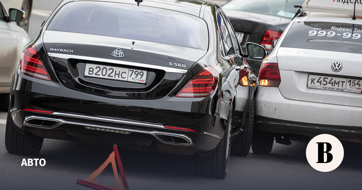 В Минфине поддержали увеличение сроков ремонта автомобилей по ОСАГО ...