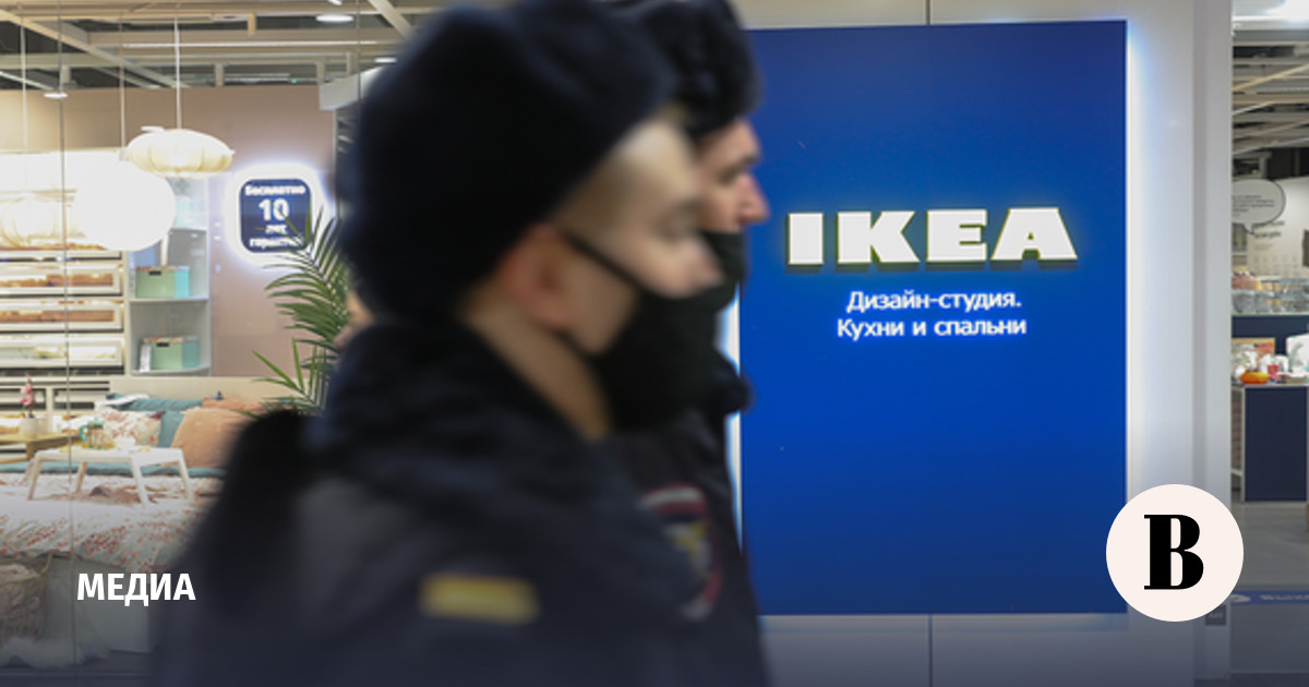 “Ikea in Russia: Revenue, Profit, and Market Share – A Comprehensive Analysis”