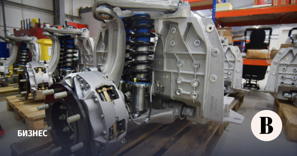 Avtotor found a partner for the production of electric motors