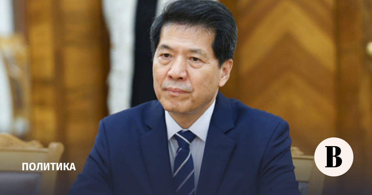 Why China has stepped up contacts with Europe