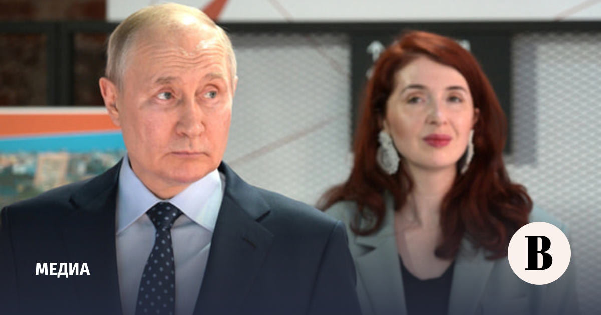 Путин пообещал дополнительную поддержку российской анимационной индустрии