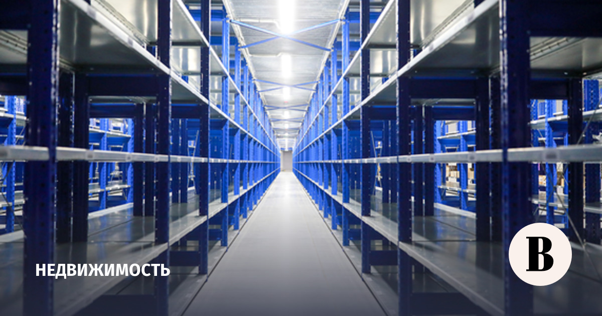 «Всеинструменты.ру» арендовал 60 000 кв. м в логистическом комплексе на ...