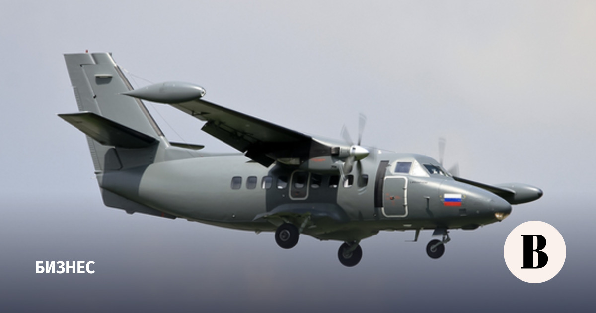 Regional carriers cut flights on Czech light aircraft