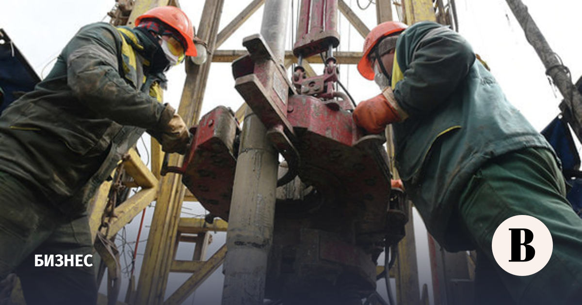 Oilfield services companies received record revenue in Russia in 2022