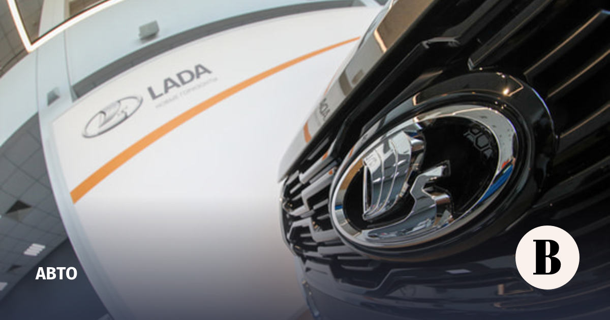AvtoVAZ, together with the Chinese, will launch the assembly of new Lada models in 2024