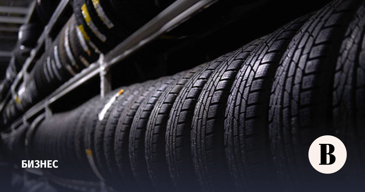 RBC learned about the possibility of S8 Capital to buy the Bridgestone plant in Ulyanovsk