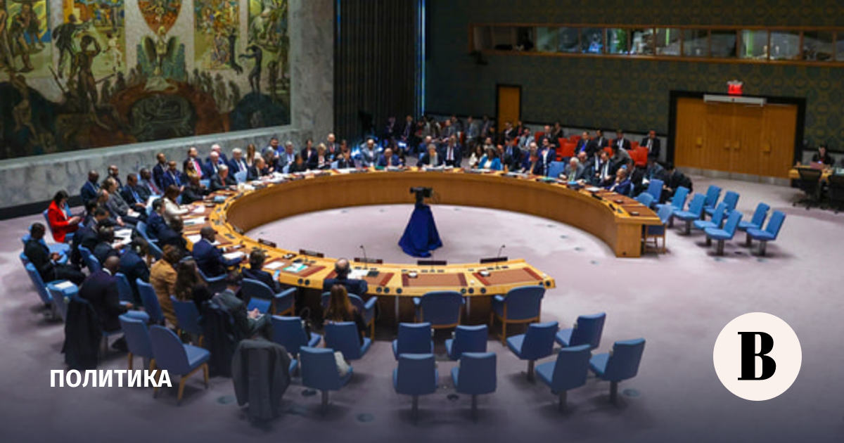 Media: US wants to add up to six new members to the UN Security Council