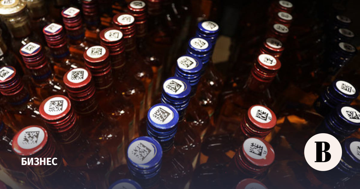 Moratorium on checks due to mass poisoning may be lifted from the alcohol business