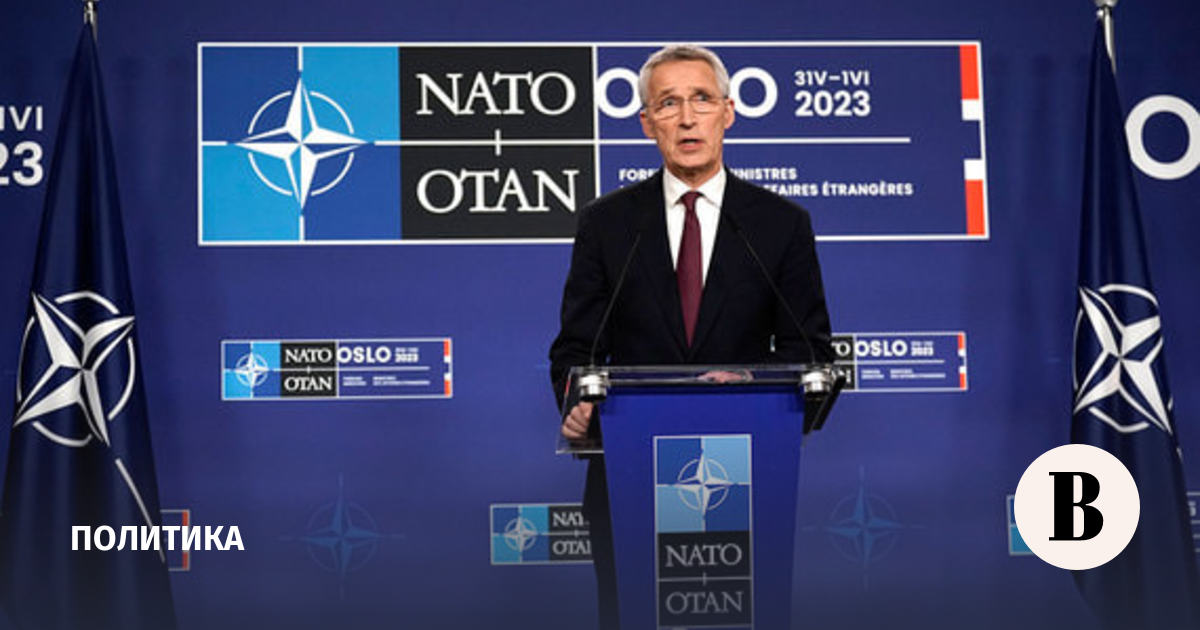 Jens Stoltenberg to serve as NATO Secretary General for 10 years