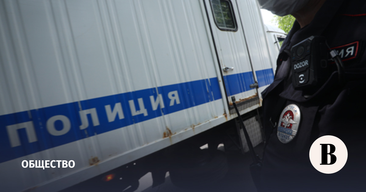 В москве обнаружен. В москве обнаружен