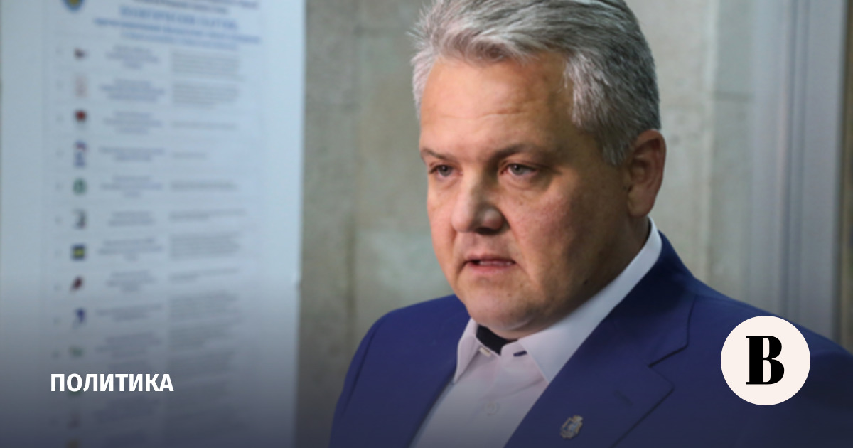 The former vice-governor of the Belgorod region was sent under house arrest