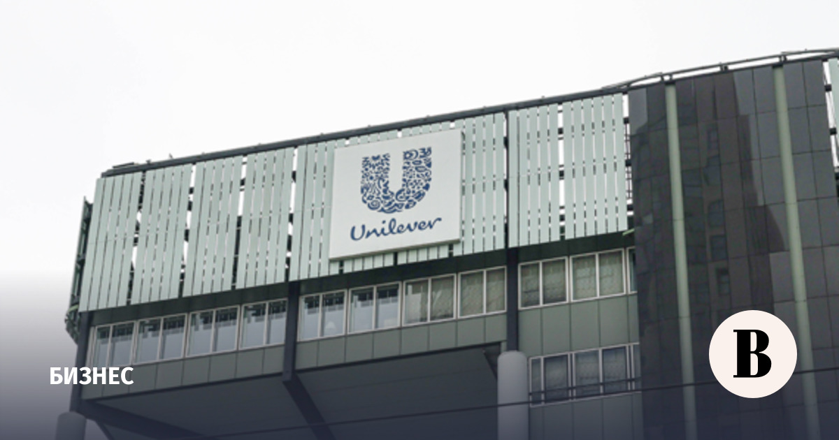 Unilever may limit activities in Russia