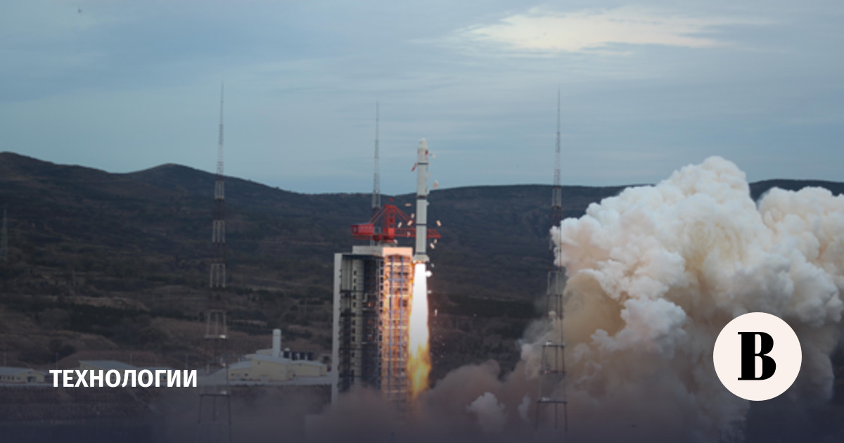 China launches environmental monitoring satellite into orbit