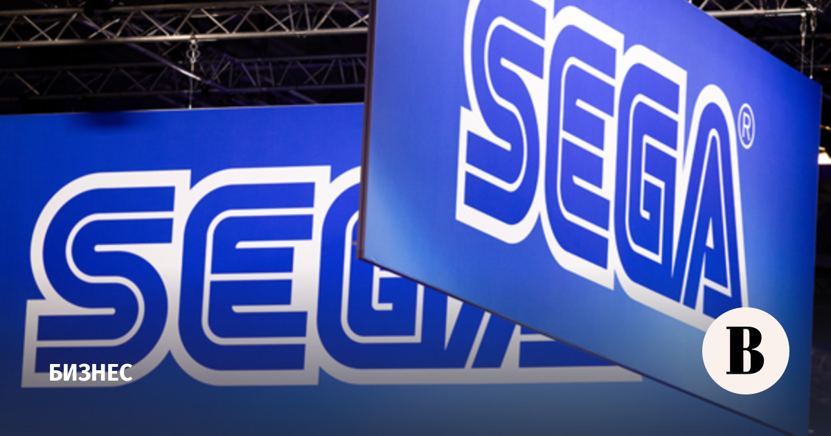 Sega buys out 96.3% of video game developer Rovio