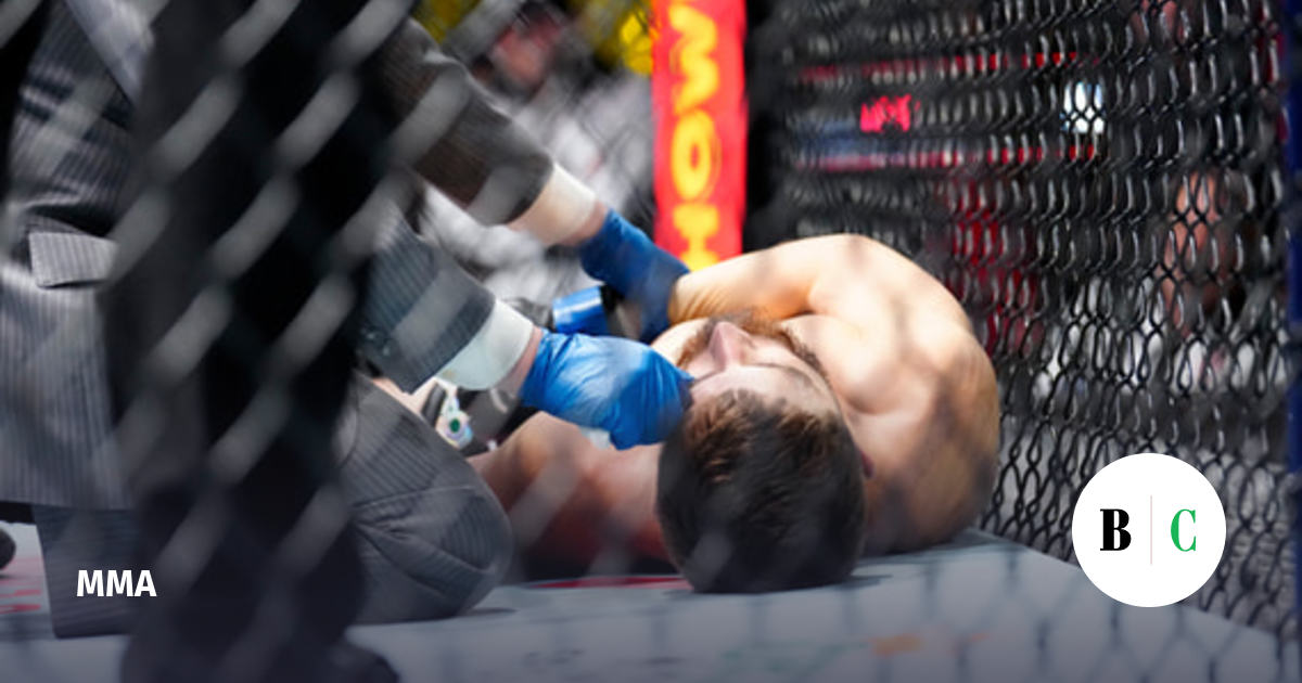 Чем отличается ufc от mma. Чем отличается ufc от mma