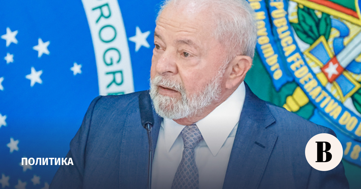 Brazilian President announced his desire to discuss the BRICS agenda personally with Putin
